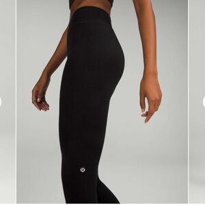 Lululemon Keep the Heat Thermal High-Rise Tight 28"